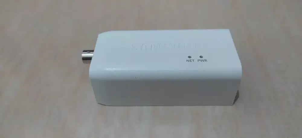 SAMSUNG ENCODER SPE-110