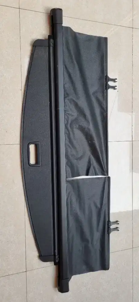 Krey tutup bagasi mobil Dfsk Glory