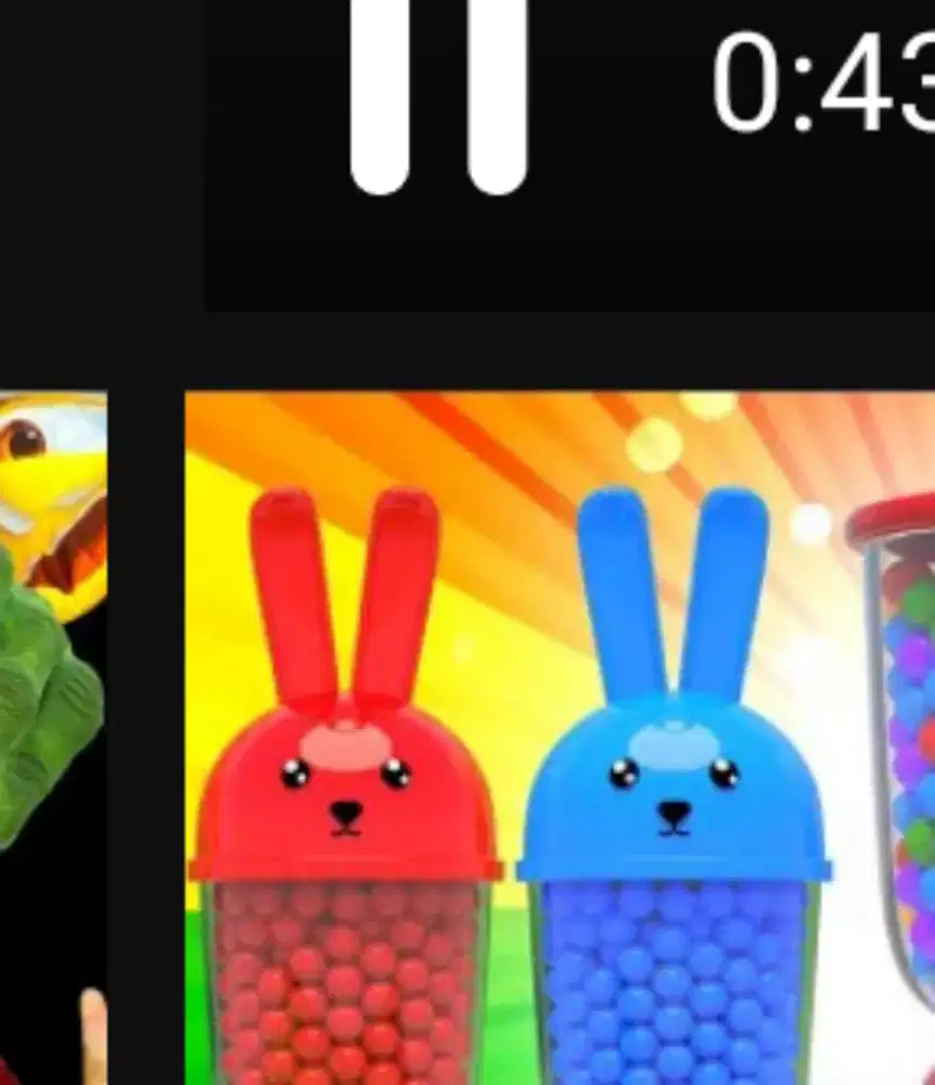 Dicari art + bantu jaga anak menginap