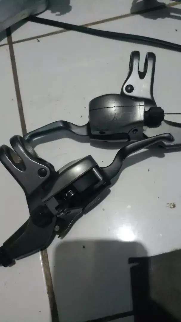 Shimano Xtr campur