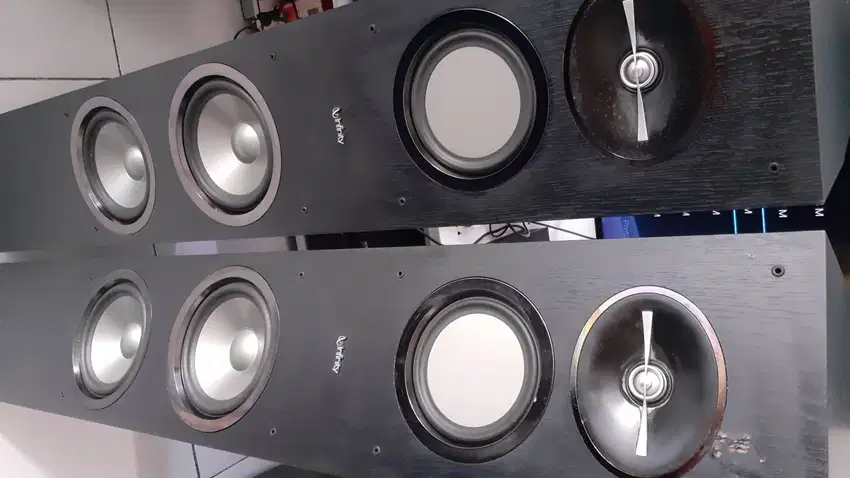 Speaker INFINITY REFERENCE R263