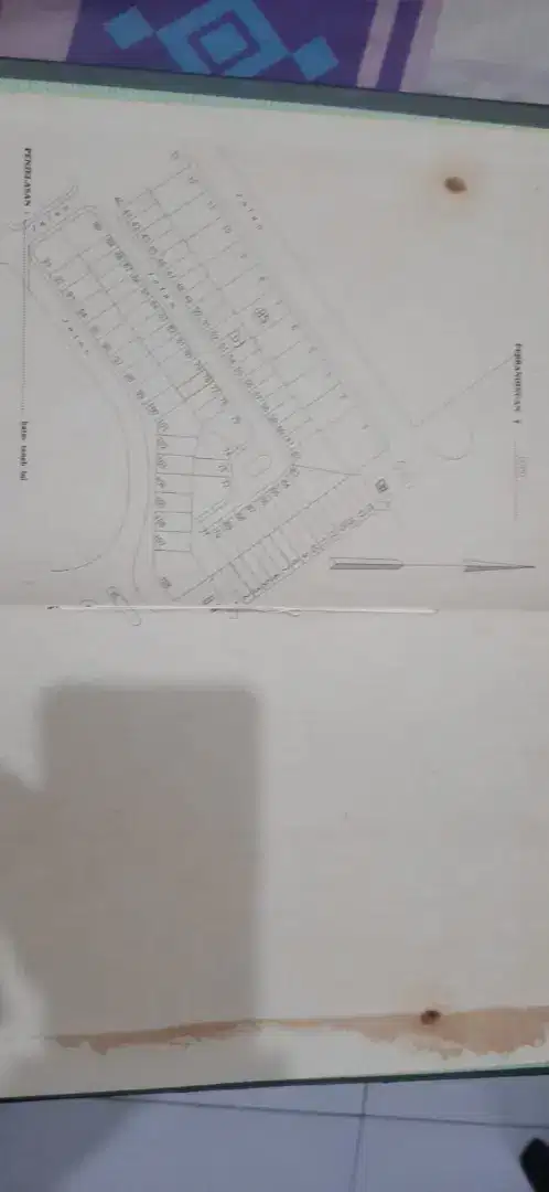 Bismillah jual Rumah Cantik & Asri di lingkungan tenang dan aman