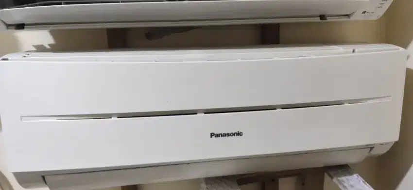 Ac split 1/2-2pk ready stok.