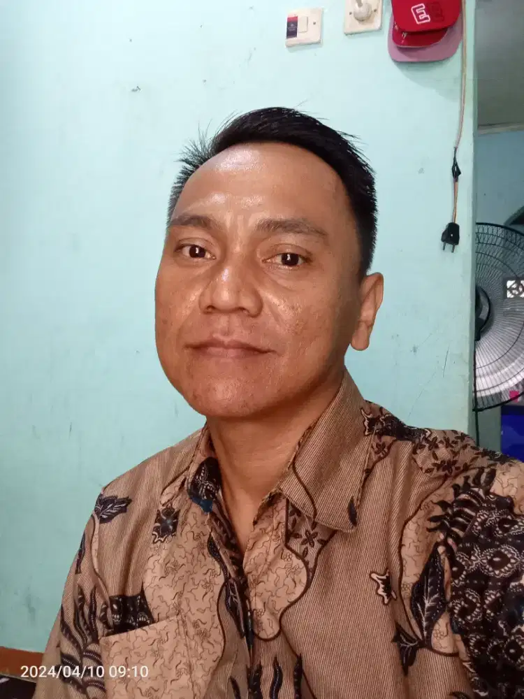 Sedia jasa supir/harian