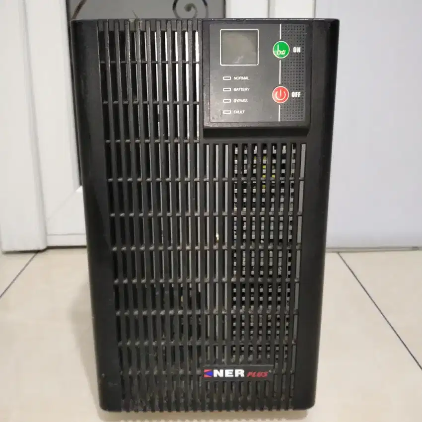 Ups Online Enerplus EP 1K ISO 1000va Online PSW