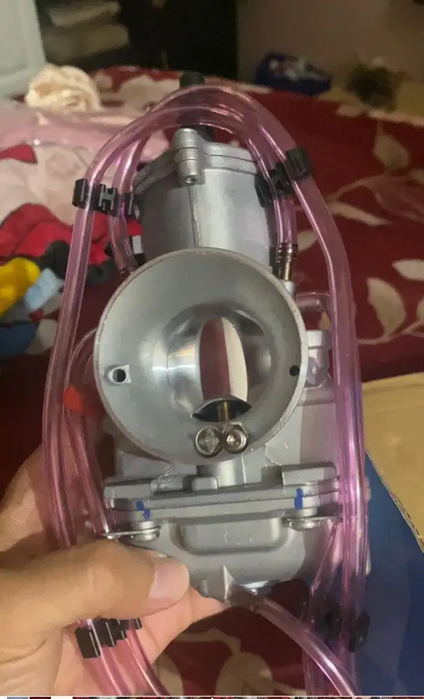 Karburator MIKUNI JAPAN TX38MM