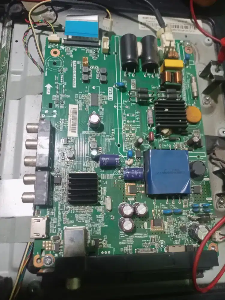 Spesialis jasa service LED TV/ servis tv panggilan