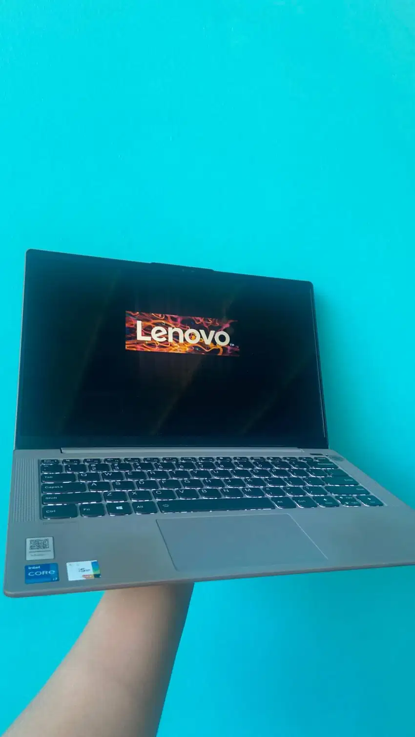 LENOVO IDEAPAD SLIM 5i 14 - Intel Core i7