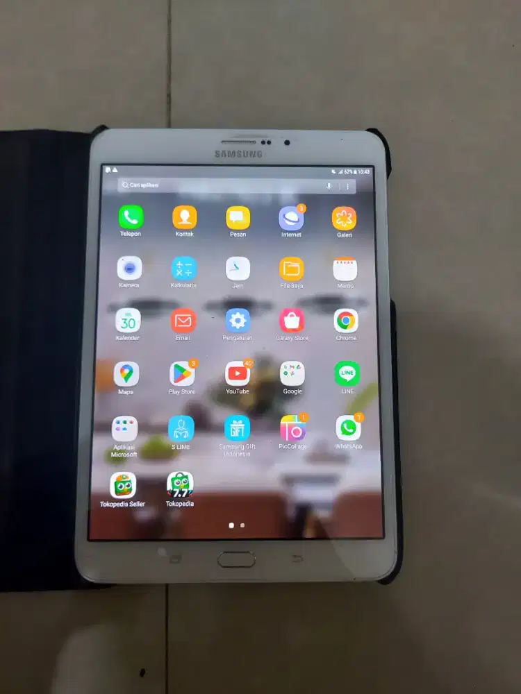 Samsung galaxy tab s2