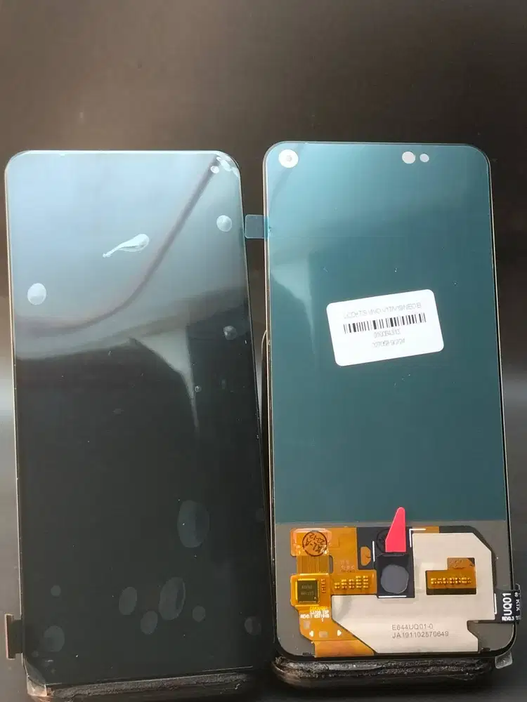 Lcd VIVO V17 1919 Lcd VIVO V19 Lcd VIVO V19 NEO Fullset ORI OLED