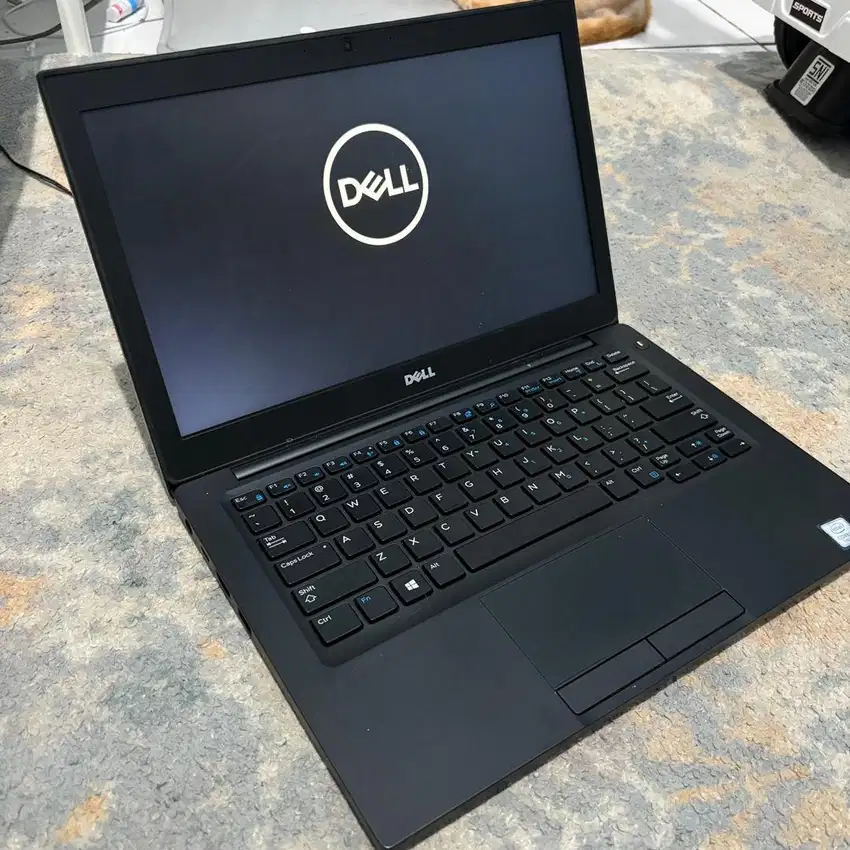 Laptop Dell Latitude 7280 i7 Bekas