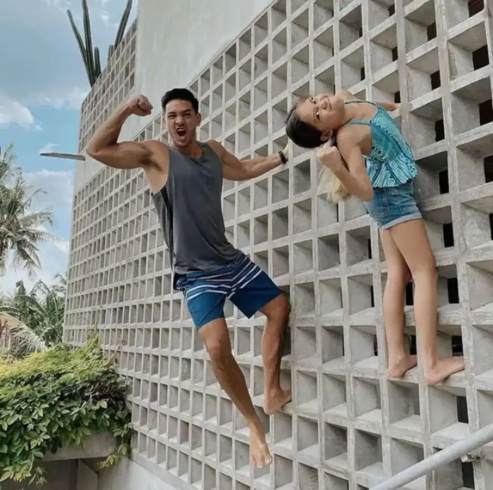 ROSTER BETON MINIMALIS PREMIUM