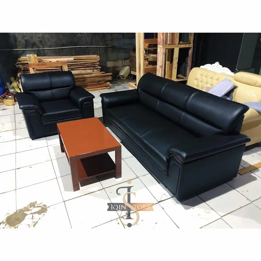 Sofa Letter L _ Sofa L _ Sofa minimalis _ Sofa modern
