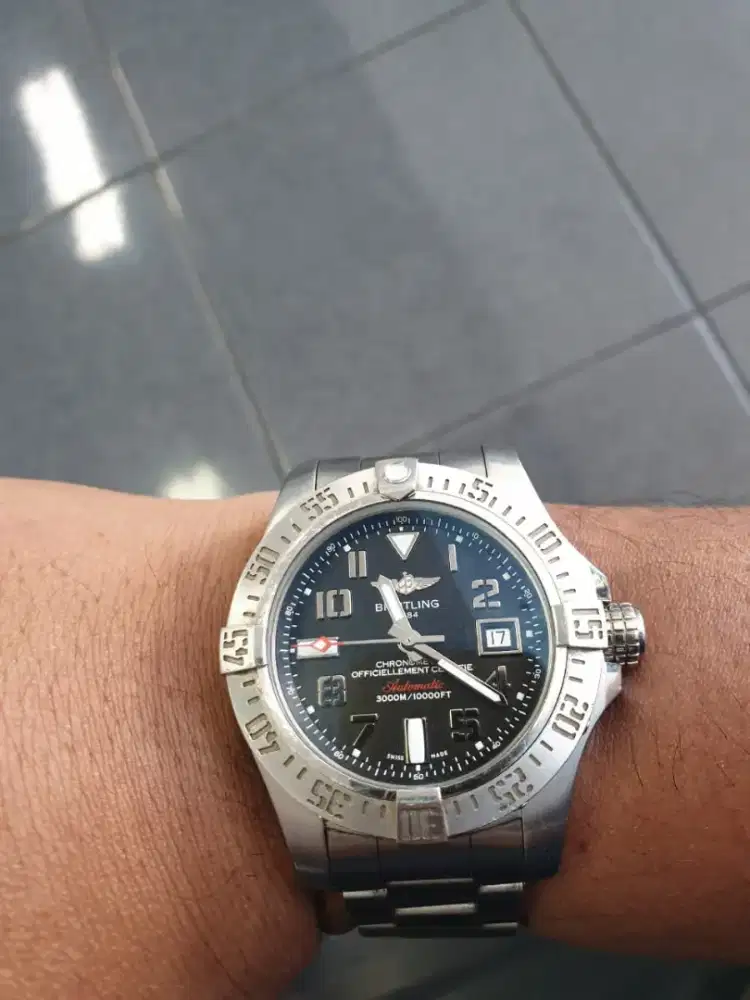 Breitling Original