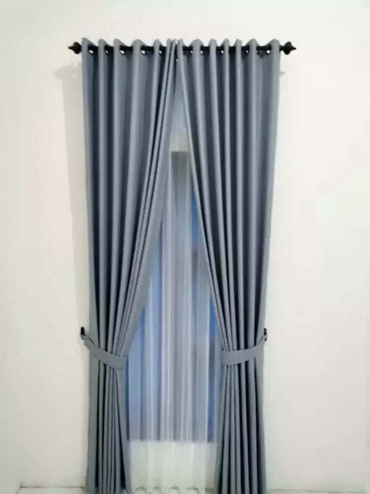 Gorden / Korden Blackout Abu Abu