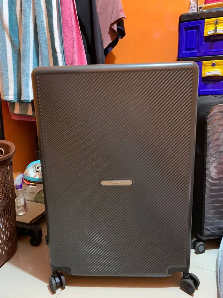 Koper Antler 28 Inch