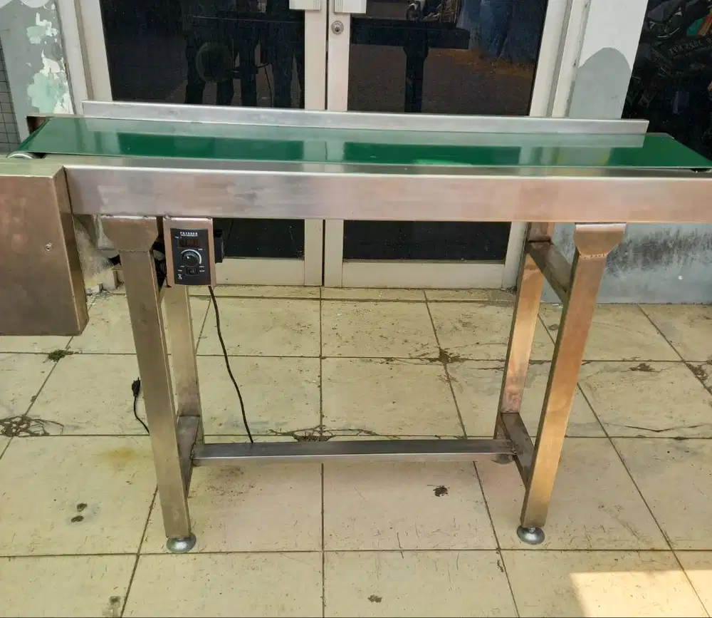 Conveyor 120cmx30cmx85cm