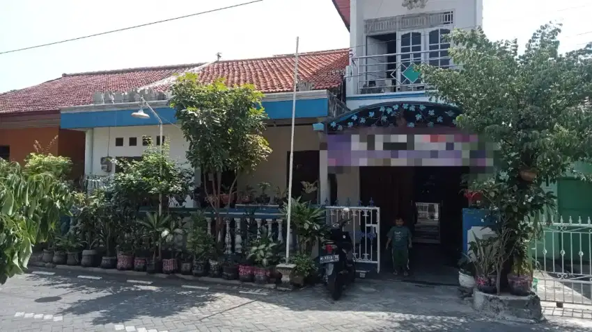 DIJUAL RUMAH DI SAMBIROTO KEDUNGMUNDU BARU DEKAT RUMAH SAKIT KETILENG