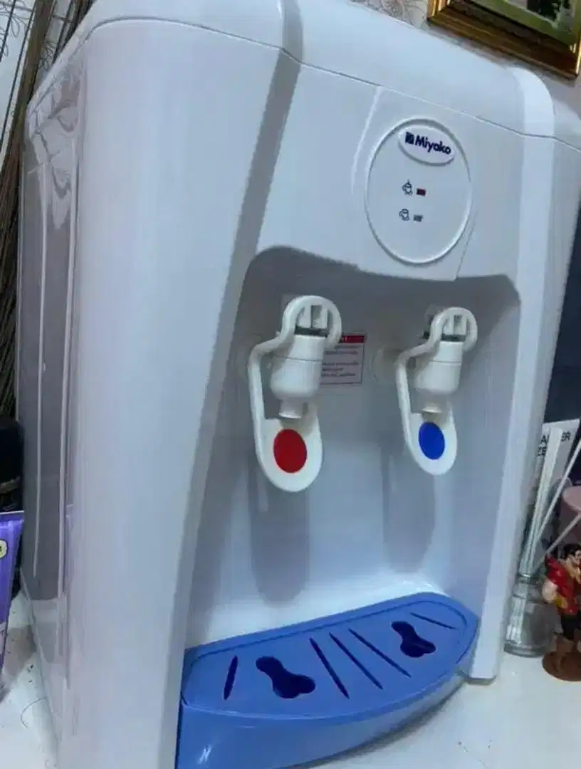 JUAL DISPENSER MIYAKO HOT & normal WD 190PH