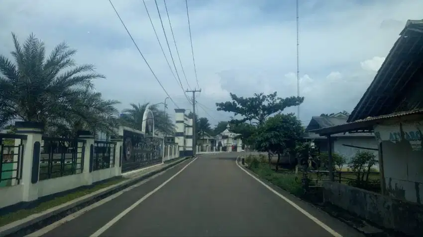 Kapling Rumpin Promo Juli. 3 Menit Pusdiklat Bela Negara; Terima SHM