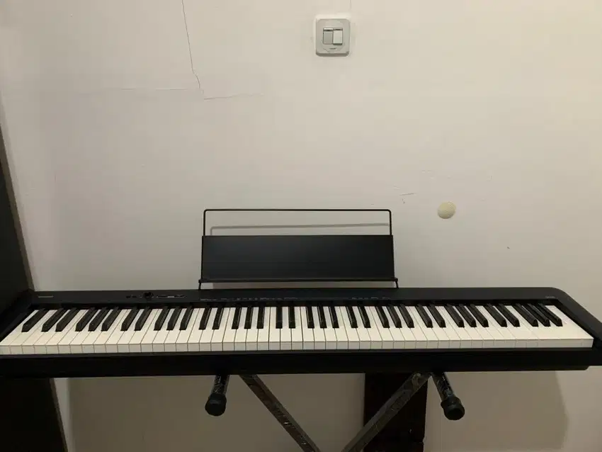 Casio CDP S 100