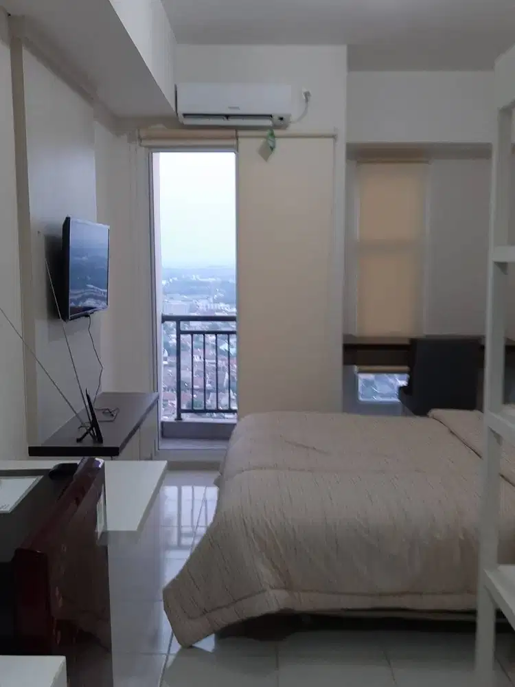 Disewakan Akasa Kirana Studio include Service Charge