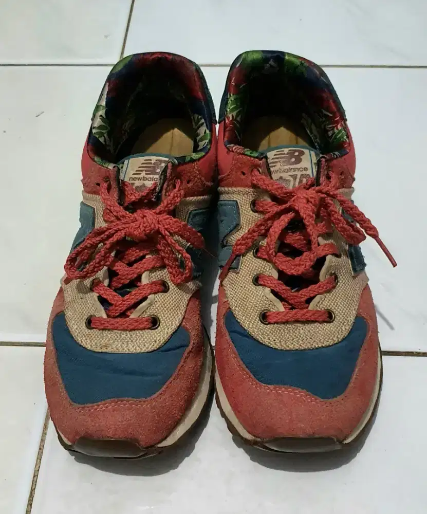 New Balance 574