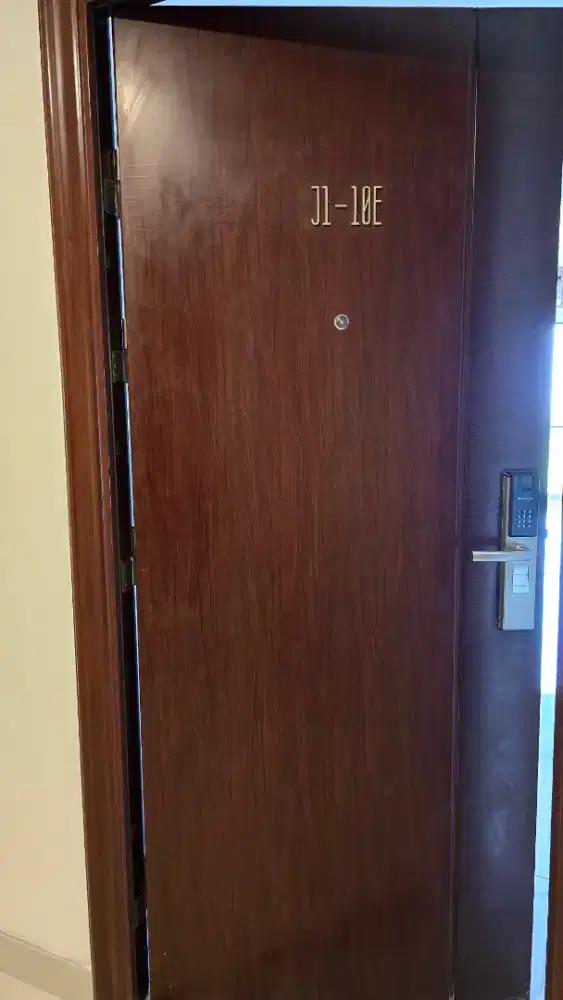 Apartemen Skyhouse BSD Tangsel (pemilik langsung)