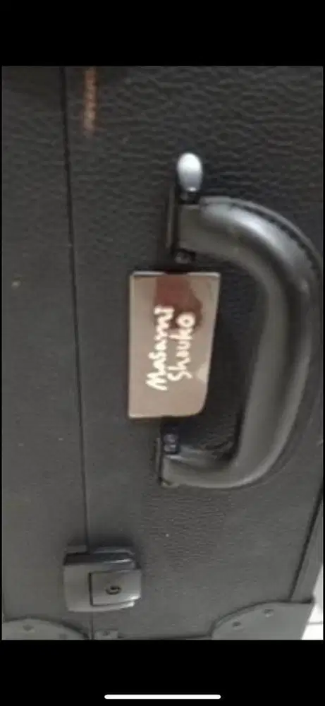 dijual koper merek Masami Shauko