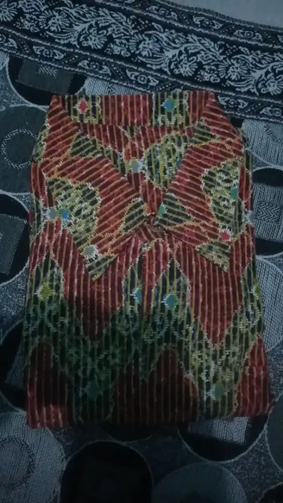 Jual Batik Murah dan Bagus