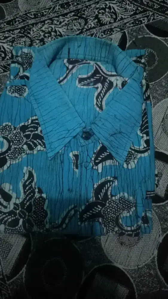 Jual Batik Murah dan Bagus