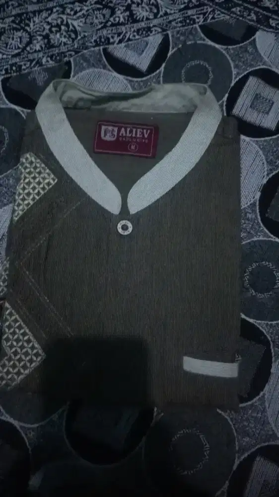 Jual Baju Taqwa Murah Meriah