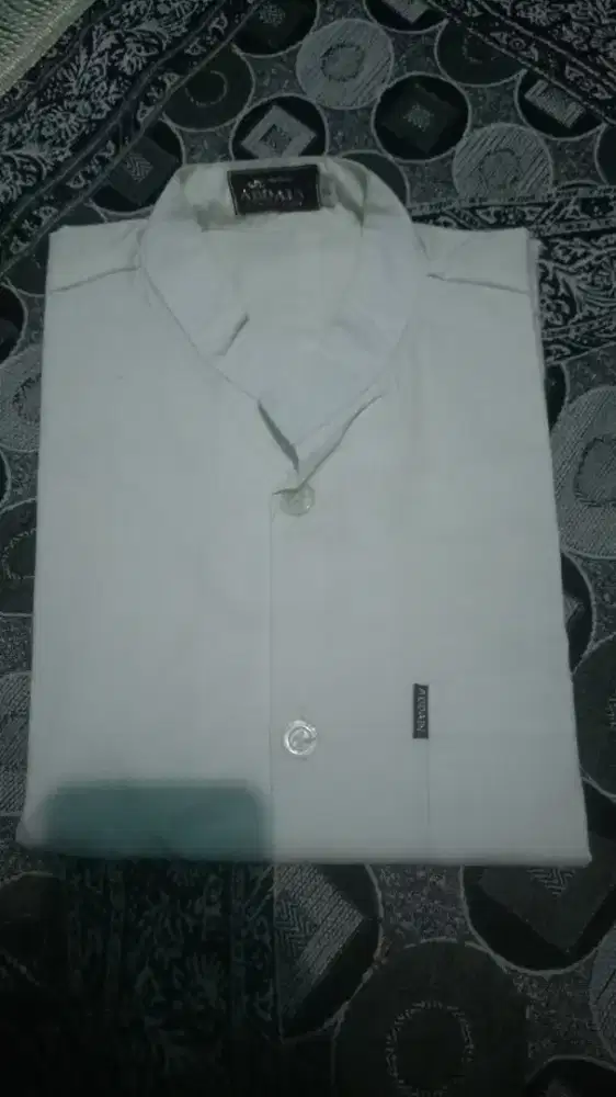 Jual Baju Taqwa Murah Meriah