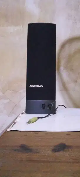 Radio merek lenovo