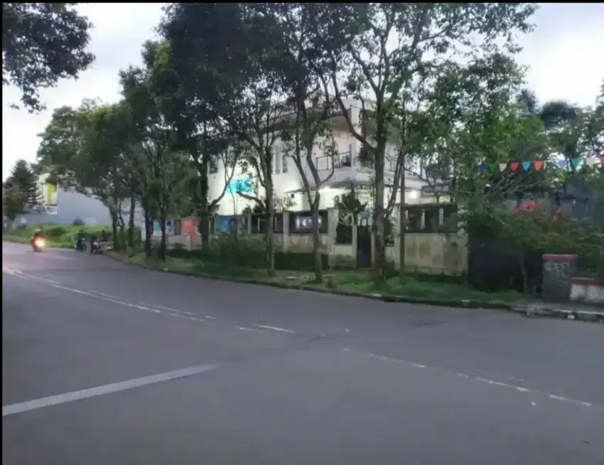 Boulevard Bogor Nirwana Residence