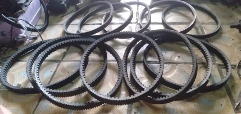 Slhkn plh slh 1 dr karet fanvel mcm2 tipe kond msh bgs2 deh cpt murah2