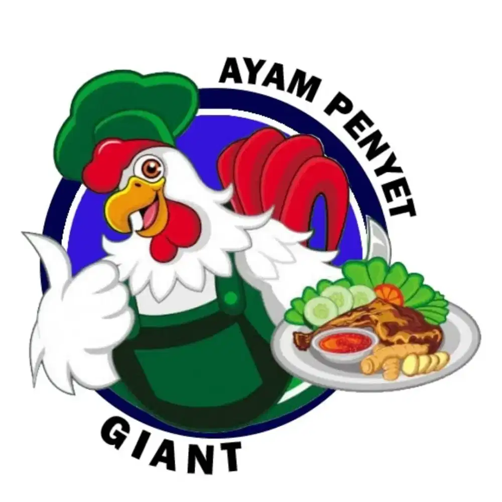 YANG MAU PESAN AYAM PENYET - HANYA 10.000 PER PORSI