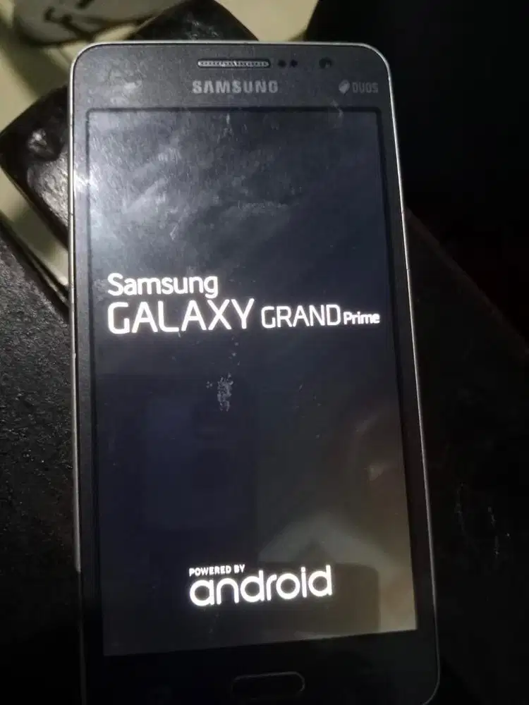 Samsung galaxy grand