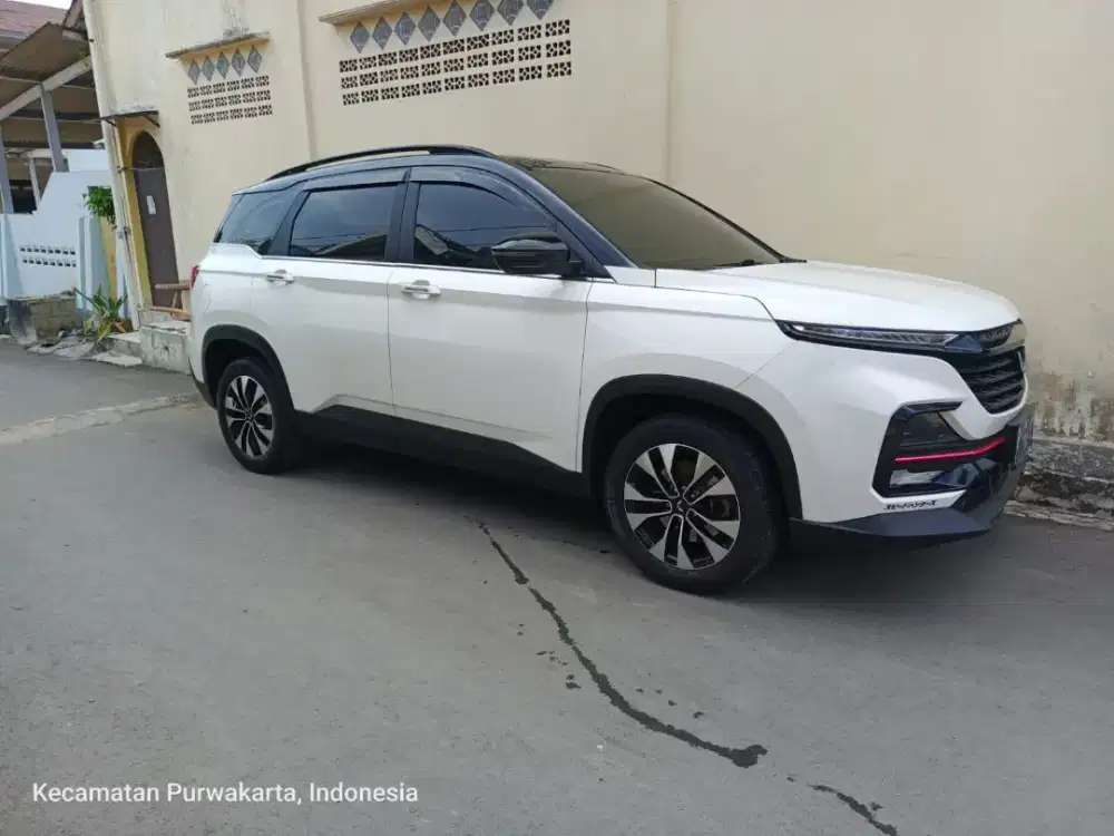 Almaz RS 1,5 Exclusive