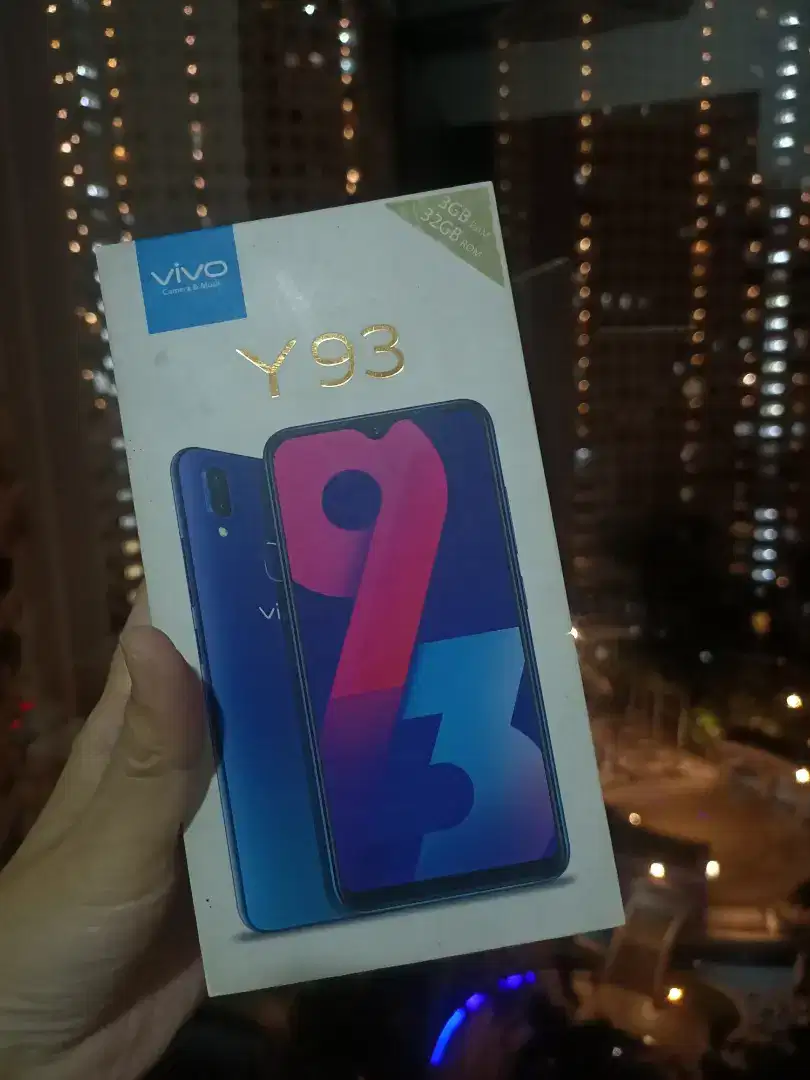 Jual MURAH VIVO Y93