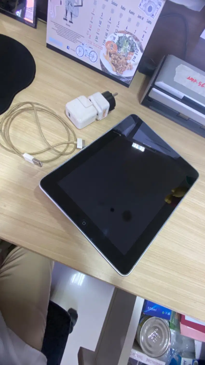 Ipad Gen 1 16gb Wifi