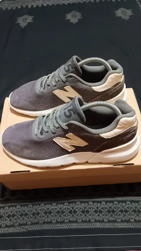 New balance 515 size 40 insol 25cm