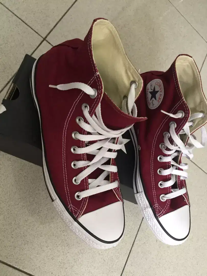 Converse original
