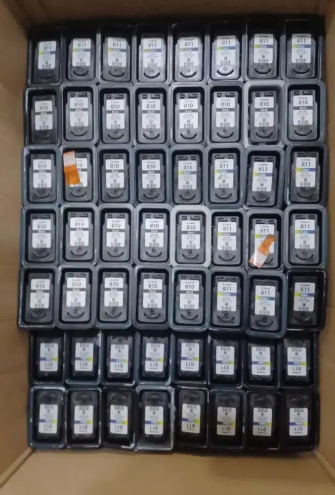 Terima Jual Beli Tinta Cartridge Baru Dan Bekas