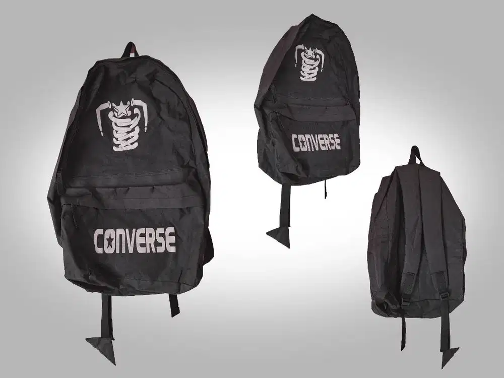 RANSEL BEKAS LAYAK PAKAI