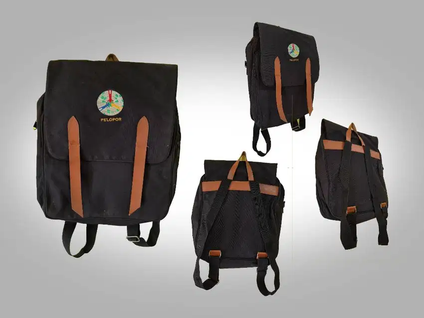 Tas ransel anak sekolah