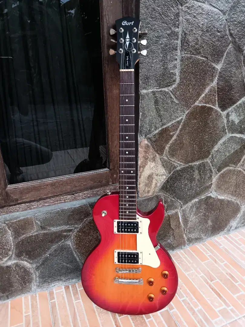 Gitar cort CR 100