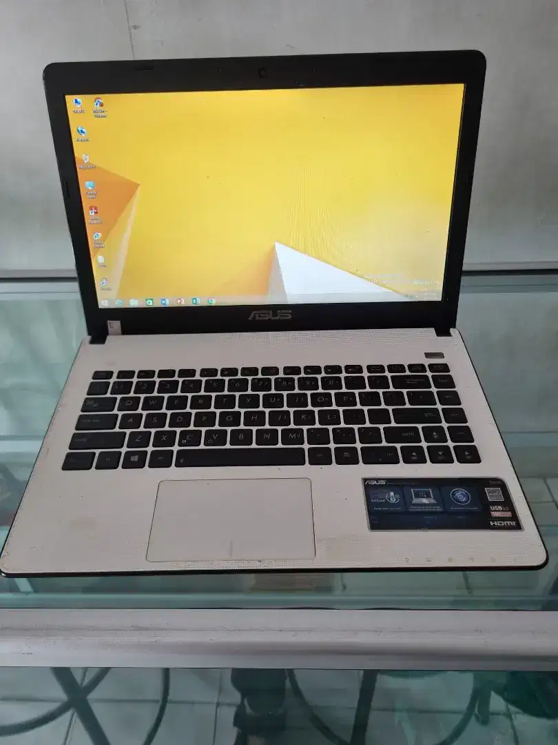 Jual Asus X401U Murah