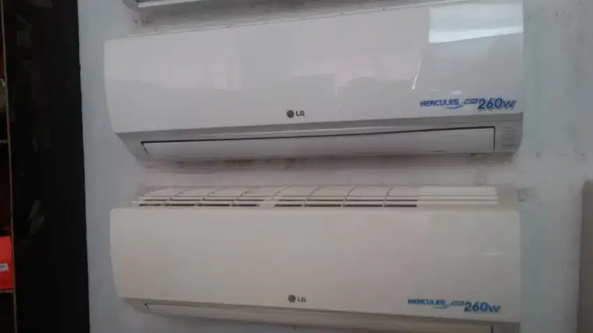 Ac second 0.5pk.3/4pk.1pk low watt