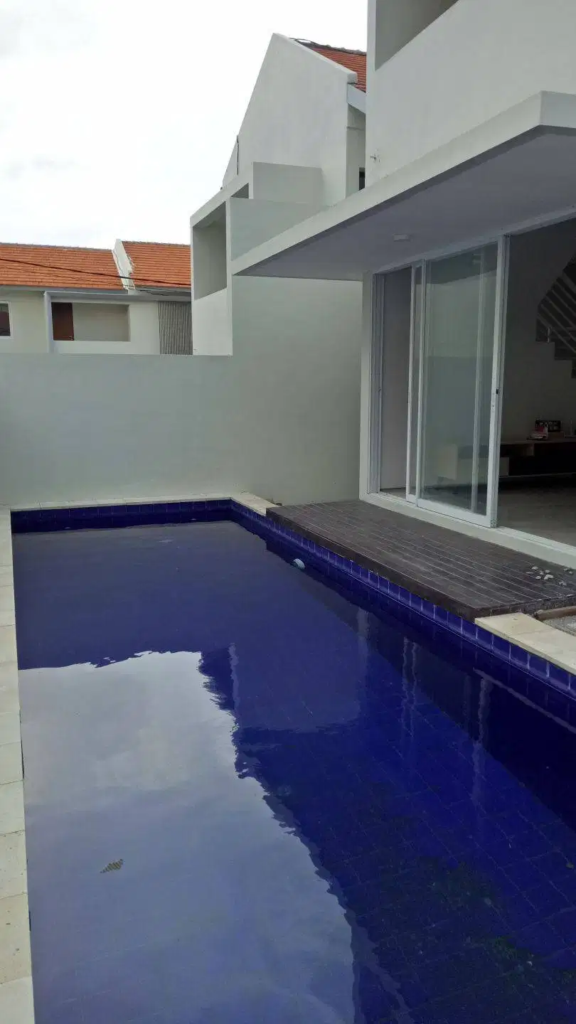 DISEWAKAN VILLA 2 BEDROOM JIMBARAN